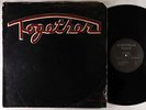 Together - S/T LP - Albradella - Private Modern Soul