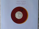 Father John Misty/Nathaniel Rateliff Johnny Go Riding So On, Nevada (Yellow 7