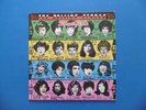 VINYLE- THE ROLLING STONES - SOME GIRLS - 1978 -PATHE MARCONI EMI - 2C 068 61016