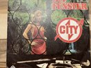 *** City - Am Fenster - 7 Vinyl Single - Rarität  ***