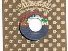 GWEN OWENS - YOU BETTER WATCH OUT - CASABLANCA PROMO -  VG++/EX.  CONDITION