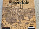 NEIL YOUNG & CRAZY HORSE - Greendale Classic Records 3 x Vinyl, Boxed Set.