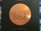 Earl Nightingale LP Lead The Field VOLUME 1 Rare 1968 President’s Contest