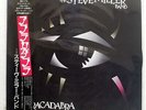 STEVE MILLER BAND ABRA-CA-DABRA CAPITOL ECS81505 JAPAN OBI VINYL LP