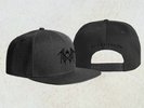 Sleep Token EMBROIDERED EMBLEM SNAPBACK OFFICIAL - FREE P&P - Sundowning