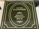 BACH- DIE WERKE 11LP Box OTTO KLEMPERER 2905f