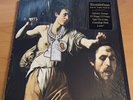 westside gunn daupe vinyl - Pray For Paris LP 287/500 Gold Wax
