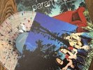 Paramore- All We Know Is Falling 10th Anniversary (2015, Clear W Multicolor)