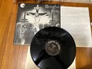 MERCYFUL FATE -nuns have no fun RARE MLP ORIGINAL 1982    king diamond