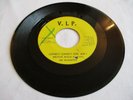 VELVELETTES - LONELY LONELY GIRL AM I / I'M THE EXCEPTION TO THE RULE- V.I.P.
