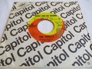 THE THRILLS - WHAT CAN GO WRONG / NO ONE - CAPITOL