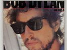 BOB DYLAN INFIDELS CBS/SONY 25AP2690 JAPAN CAP OBI VINYL 1XLP