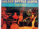 THE WHO GOLDEN DOUBLE ALBUM POLYDOR MP9355 JAPAN VINYL 2LP