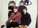 BEATLES 1962-1966 APPLE EAP9032B JAPAN VINYL 4LP