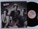 HOT RIZE Traditional Ties SUGAR HILL LP VG++/VG+ autographed z