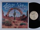NEW RIDERS OF THE PURPLE SAGE Vintage NRPS RELIX LP VG++ z