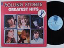 ROLLING STONES Greatest Hits Vol. I ABKCO LP VG+ canada z