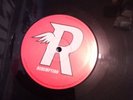 The Quest C Sharp Remixes Vinyl