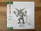 GREMLINS JERRY GOLDSMITH 2 x COLOUR VINYL MONDO DEATH WALTZ