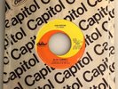 Glen Campbell / Galveston / Capitol 1969 45rpm  / NM+