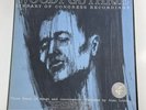 Woody Guthrie Library Of Congress Recordings 3 Record Vinyl LP Box Set EKL-271