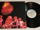 Outlaws AUTOGRAPHED Bring Em Back Alive Vinyl RECORD 2LP Harvey Arnold AL8300
