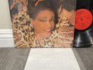 SCHERRIE PAYNE incredible LP private modern soul boogie funk SHRINK Orig