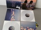 ANGUS & JULIA STONE limited 1000 clear Vinyl 2LP  Down The Way (2014 France)