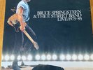 Bruce Springsteen and the E Street Band Live 1975-1985. Box Set Vinyl