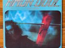 Amon Düül  II – Vive La Trance – Krautrock-Prog Rock-Psych Vinyl LP - OG