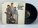 The Beatles ‎Yesterday And Today 2nd State Butcher Cover Vinyl LP Mono RIAA 6