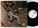 John White - S/T LP - Mainstream 1A/1A PROMO