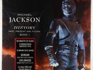 Michael Jackson - HIStory Book I 3xLP Box - Epic SEALED