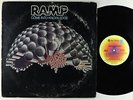 Ramp - Come Into Knowledge LP - ABC Blue Thumb VG+
