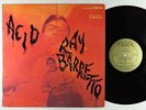 Ray Barretto - Acid LP - Fania Gold Label