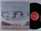 WILLIE NELSON/WAYLON JENNINGS/JOHNNY CASH/KRISTOFFERSON Highwayman COLUMBIA LP z