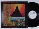 MOUNTAIN Live - The Road Goes Ever On WINDFALL LP VG++ wlp z