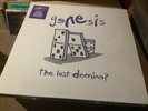 Genesis - The Last Domino? - 4 Vinyl LP Box Set - Brand New Sealed. Phil Collins