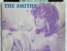 The Smiths -William It Was Resally..- Rare Billy Whitelaw 4-prong  7” /Vinyl