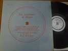 RISTENPART / MOZART symphonies K 385 - 184 -425 LES DISCOPHILES FRANCAIS DF 135