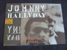 33T JOHNNY HALLYDAY CA NE CHANGE PAS UN HOMME 1991 EDITION FOURREAU EX ETAT