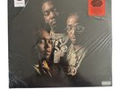 MIGOS Culture III Limited Edition Exclusive Release Alternate Artwork Vinyl New.