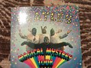The Beatles Magical mystery tour Parlophone SMMT 1 Classic1967 EP stereo Rare