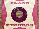 JOHNNY GUITAR WATSON: One More Kiss 45 Class R&B popcorn MP3 hear