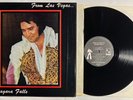 Elvis Presley From Las Vegas to Niagara Falls 2LP 33 rpm 12