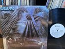 STEELY DAN THE ROYAL SCAM LP VINYL ABCD-931 PROMO WHITE LABEL 1976 RARE