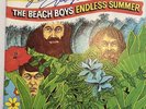 The Beach Boys Endless Summer signed vinyl - Capitol SVBB 11307