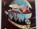 Steamhammer - Speech - Brain Records  1009  ( LP, Record )