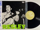 Elvis Presley : Blue Suede Shoes LP 33 rpm 12