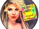 MINT Deborah Debbie Harry of Blondie In Love With Love 12